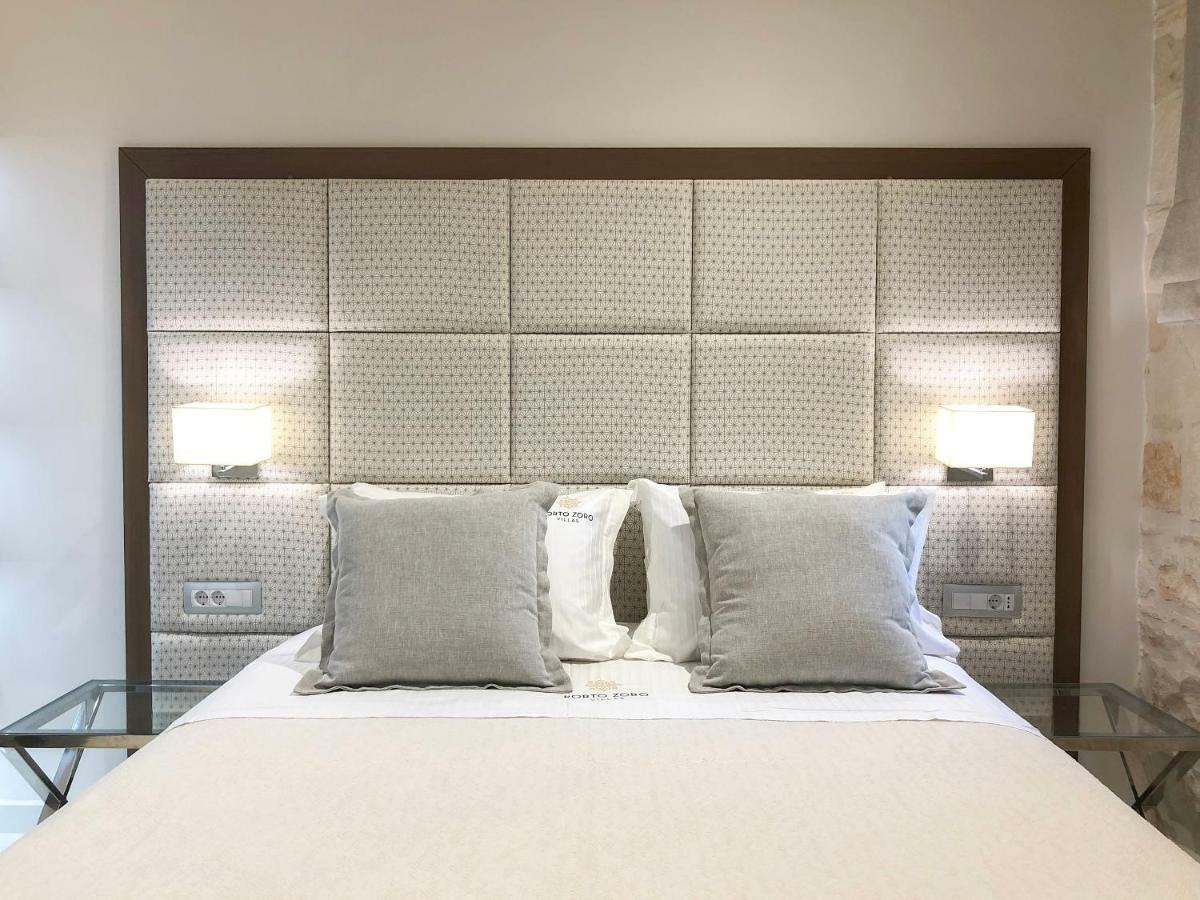 Porto Vasilikos Villas Xirokastellon Ngoại thất bức ảnh
