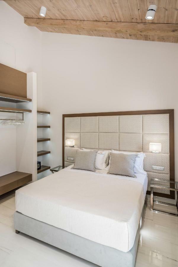 Porto Vasilikos Villas Xirokastellon Ngoại thất bức ảnh