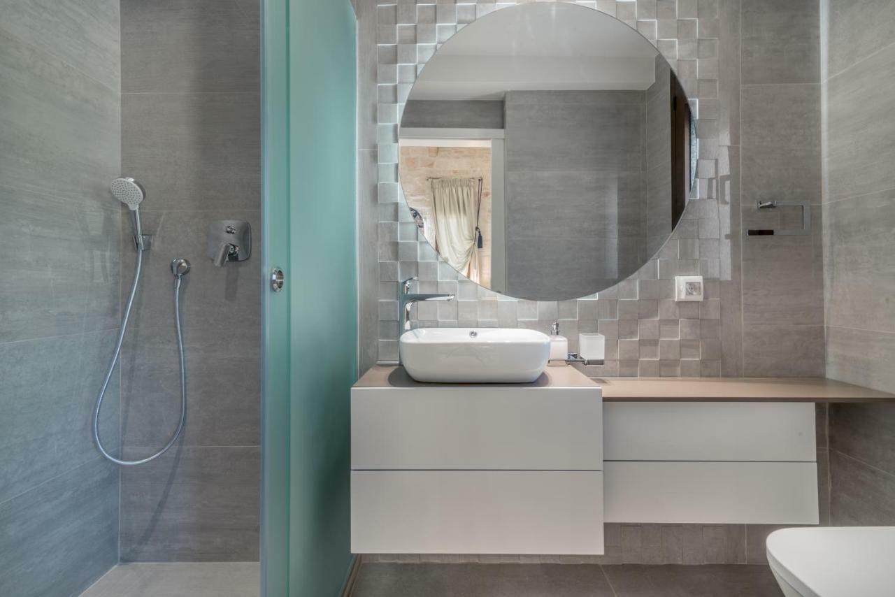 Porto Vasilikos Villas Xirokastellon Ngoại thất bức ảnh