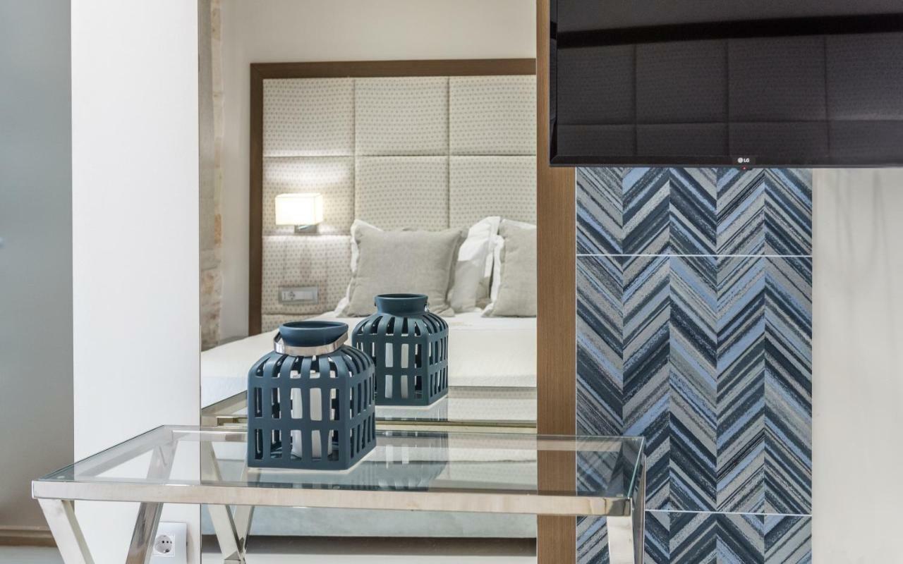 Porto Vasilikos Villas Xirokastellon Ngoại thất bức ảnh