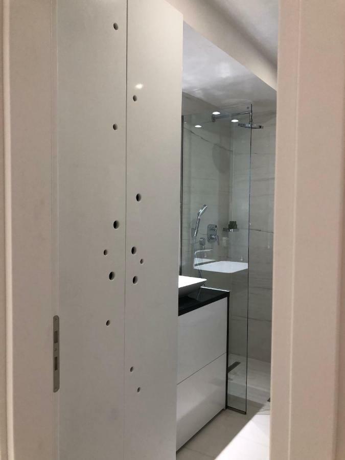 Porto Vasilikos Villas Xirokastellon Ngoại thất bức ảnh